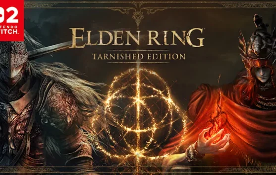 Inilah Tips Elden Ring Tarnished Edition untuk Pemula