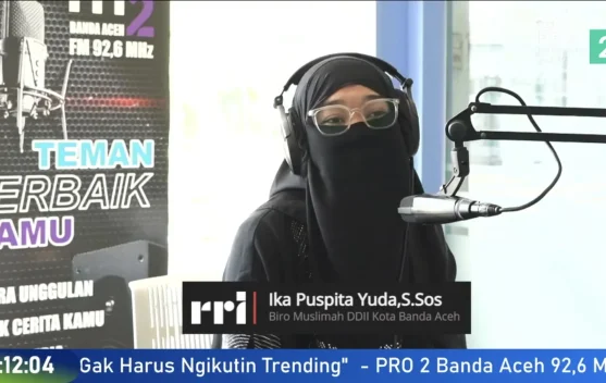 Islam Mengajarkan Bahagia tanpa Harus Ikut Tren FOMO