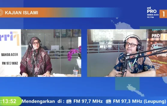 Maraknya Hadis di Media Sosial, Masyarakat Diminta Cermat Verifikasi
