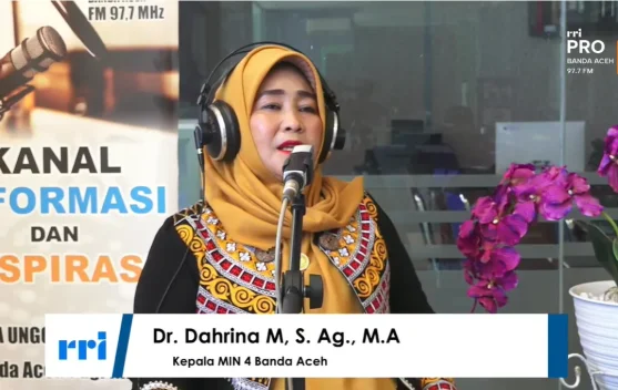 Guru Jadi Kunci Keberhasilan Pendidikan Inklusif Madrasah