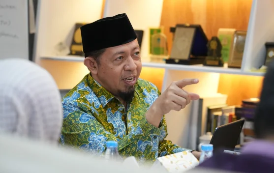 Kementerian Agama Resmi Buka Pengajuan Bantuan Pendidikan Pesantren