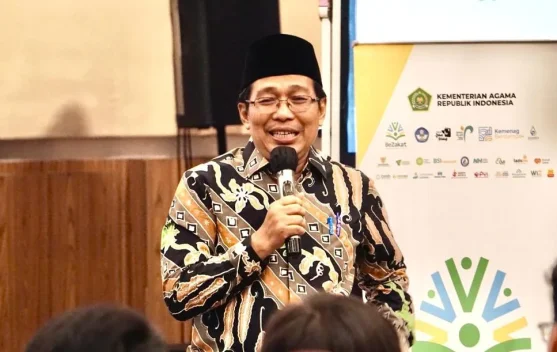 Pendaftaran Beasiswa Zakat Indonesia ditutup pada 7 September 2026