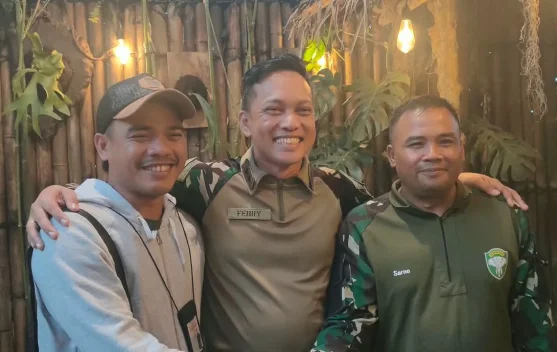 Jurnalis Diduga Diintimidasi Aparat saat Liput Keracunan MBG, ini Kata Dandim