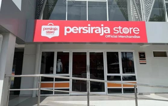 Bingung Cara Beli Tiket Online? Persiraja Buka Panduan Pembelian di Dimurthala
