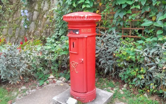 Jejak Kotak Pos Kolonial Inggris yang Masih Berdiri di Penang Hill