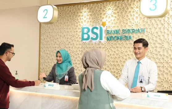 BSI Siap Jalankan Amanah Presiden Prabowo Sebagai Bank Penyedia Rekening