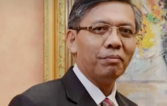 Sampe Purba: Gas Bukan Sekadar Komoditas, Melainkan Bahan Baku Ekonomi
