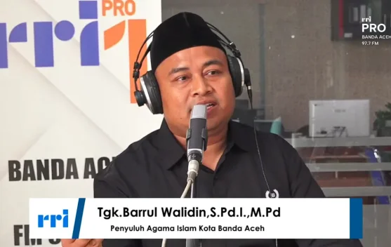 Tawakal Bukan Berarti Berhenti Berusaha