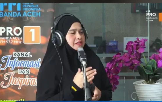 Orang Tua Berperan Cegah Pergaulan Bebas Anak