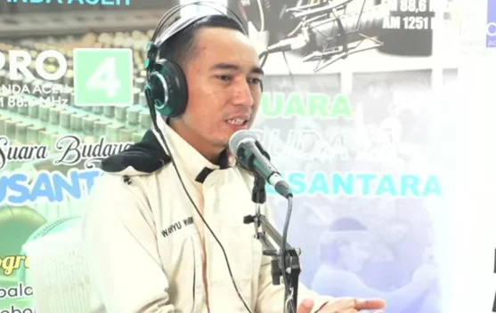 GEN-A Wilayah Pasai Ajak Anak Muda Aceh Jaga Lingkungan Lewat Budaya