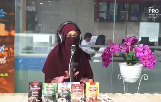 Jungge Food Andalkan Inovasi dan Digitalisasi untuk Perluas Pasar Bumbu Lokal