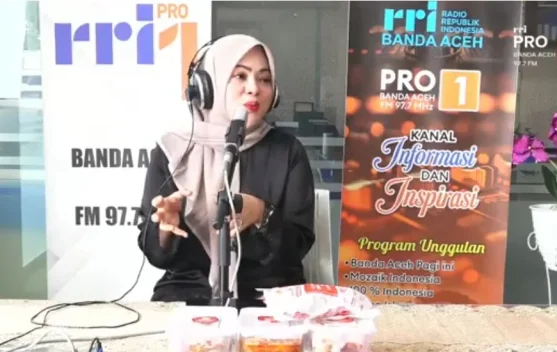UMKM RMCM Devy Dean Andalkan Keunikan Produk dan Digitalisasi untuk Perluas Pasar