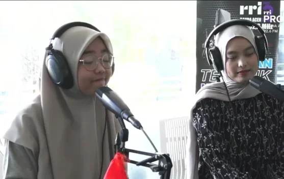 GEN-A Ajak Pemuda Aceh jadi Penggerak Perubahan