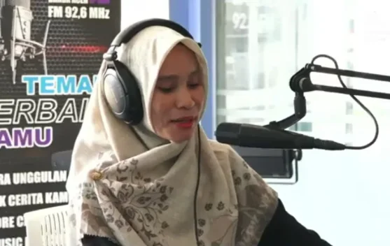 Gen Z Punya Peran Strategis Sampaikan Dakwah di Era Digital