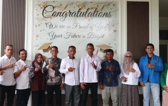 UNIDA Studi Banding ke UNIMAL, Perkuat Pembelajaran Praktik Ilmu Komunikasi