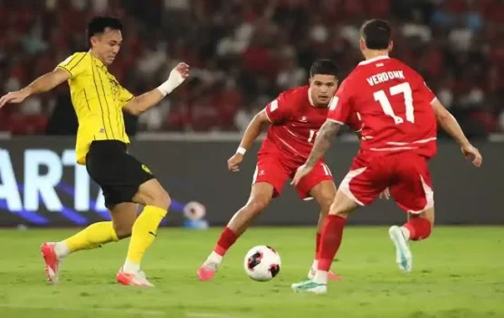 Bangladesh Jadi Ujian Terakhir, Indonesia Bidik Final ASEAN Cup