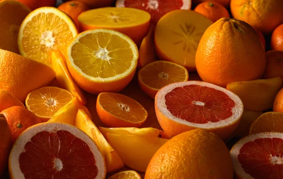 Manfaat Vitamin C Bagi Tubuh