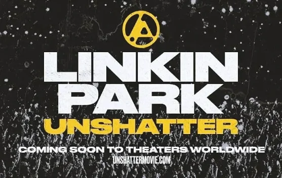 Linkin Park Rilis Film Unshatter Ungkap Kisah Reuni dan Vokalis Baru