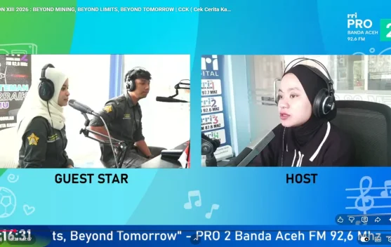 Mission 13 USK Hadirkan Kompetisi dan Seminar Nasional