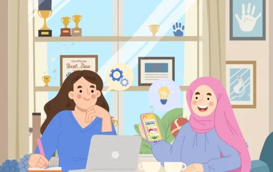 Dakwah Digital Dinilai Efektif Jangkau Generasi Muda