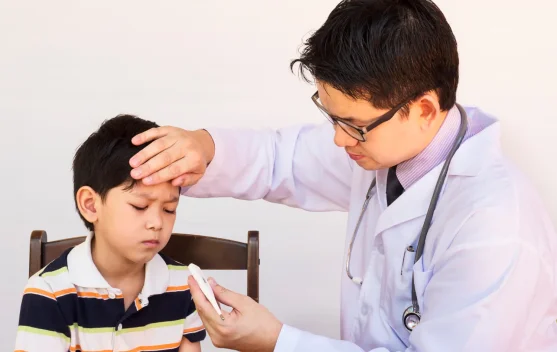 Influenza di Aceh Meningkat, Ini Imbauan Dinkes