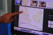 BMKG Deteksi 100 Titik Panas di Aceh, Terbanyak di Aceh Selatan