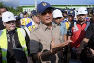 Menteri PU Optimistis Sekolah Rakyat Subulussalam Segera Fungsional