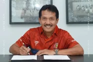 Persiraja Banda Aceh Perpanjang Kontrak Jaya Hartono