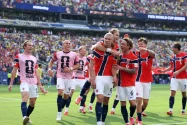 Piala Dunia 2026: Norwegia Singkirkan Brasil 2-1