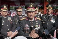 Polda Selidiki Pelaku Kericuhan Hari Damai Aceh