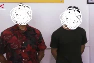 Kepala Inspektorat Banda Aceh Ditangkap Polisi Syariah bersama Pasangan Pria