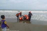 Tim SAR Cari Nelayan yang Hilang di Perairan Sigli