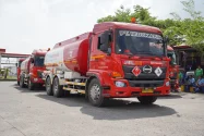 Kebutuhan Meningkat, Pertamina Sesuaikan Penyaluran BBM di Aceh
