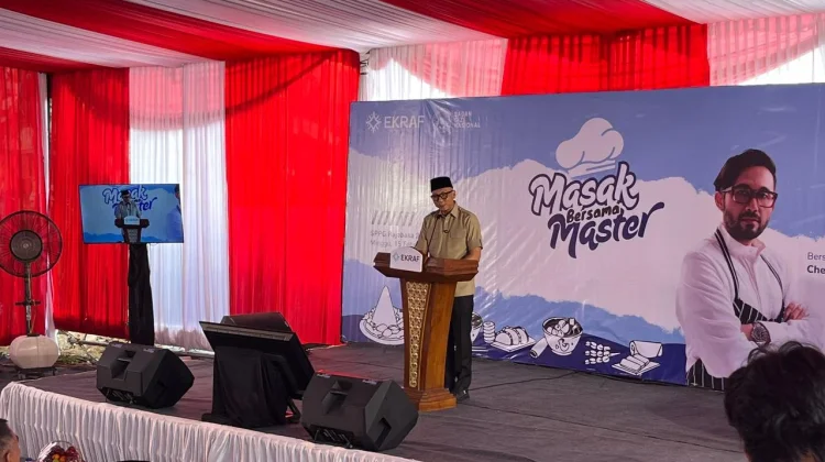 Gubernur Lampung Minta SPPG Tingkatkan Inovasi Penyajian MBG
