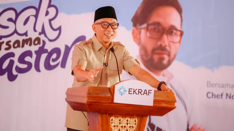 Lampung Klaim Rasio Dapur MBG Tembus di Atas 100 Persen