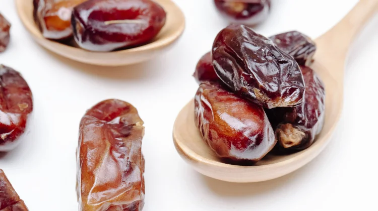 Kurma Basah Bantu Tubuh Adaptasi setelah Puasa