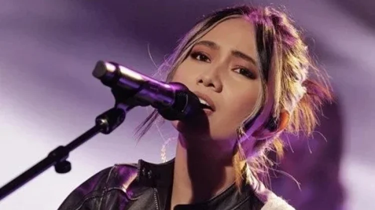 NIKI Jadi Musisi Indonesia Pertama Raih 6 Miliar Stream di Spotify