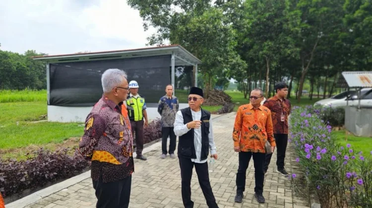 Kementerian Kebudayaan Tinjau Penguatan Konservasi Kampus