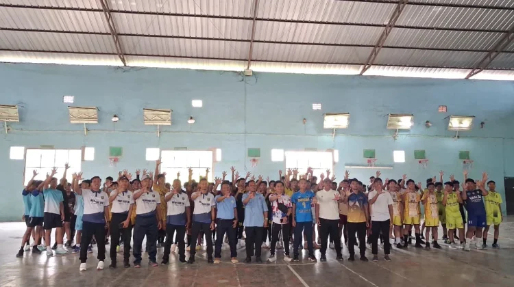SMAN 1 Natar Juara Trofeo Handball 2026