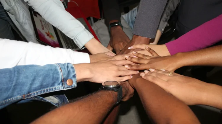 Menjaga Identitas Bangsa lewat Toleransi Generasi Muda