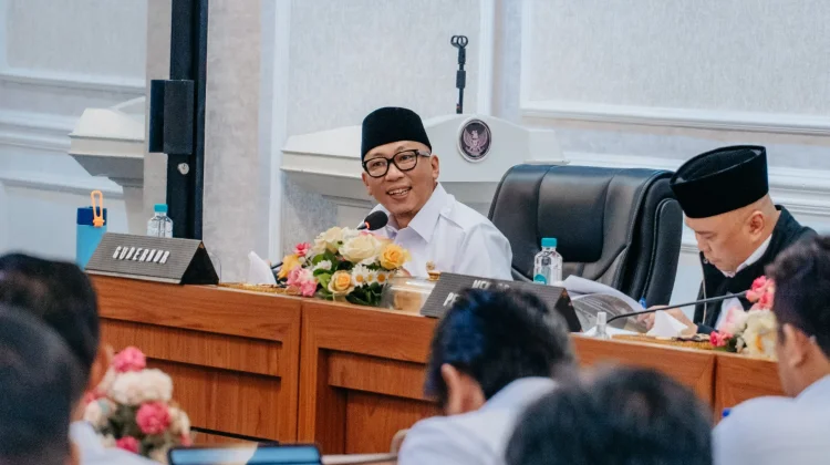 Gubernur Lampung: Kesiapan Mudik Lebaran Harus Maksimal
