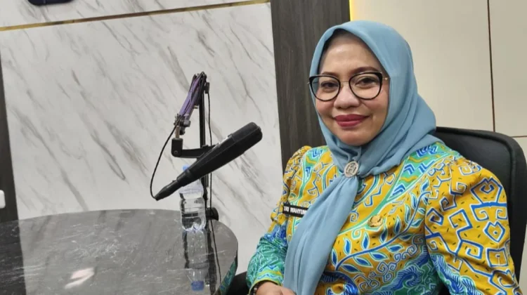 Guru Kreatif, Ubah Limbah Menjadi Produk Bernilai Jual Tinggi