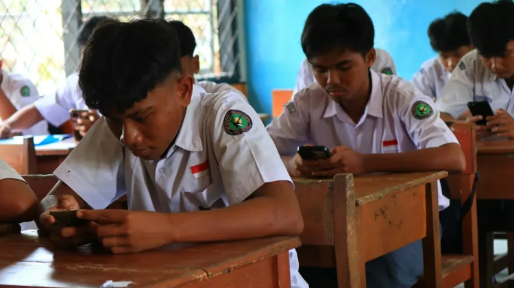 PWI Lampung Siapkan Pelatihan Literasi untuk Pelajar SMA
