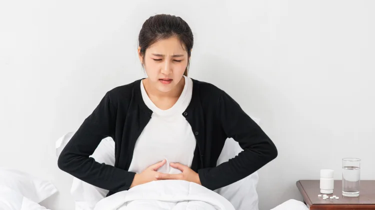 CEK! Tips Lancar Puasa di Bulan Ramadhan Bagi Penderita GERD