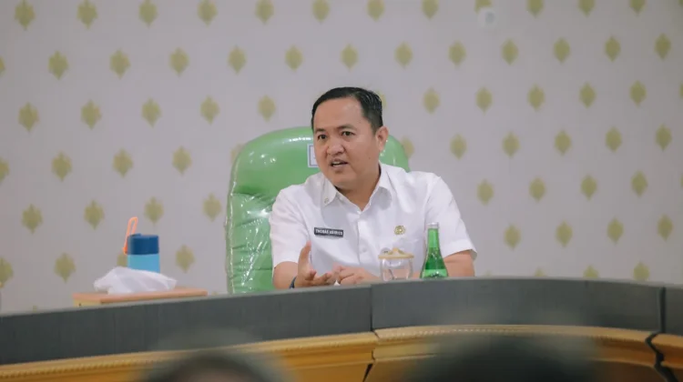 Disdikbud Lampung Siapkan PKBM hingga SMA Terbuka Cegah Putus Sekolah
