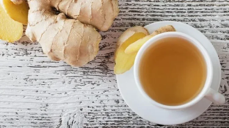 Konsumsi 5 Ramuan Herbal Ini untuk Menghilangkan Lemak Perut