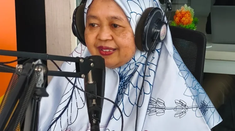 Pola berbuka Puasa  Sehat, utamakan Rehidrasi