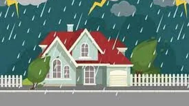 Waspada Cuaca Ekstrem di Lampung saat Awal Ramadan