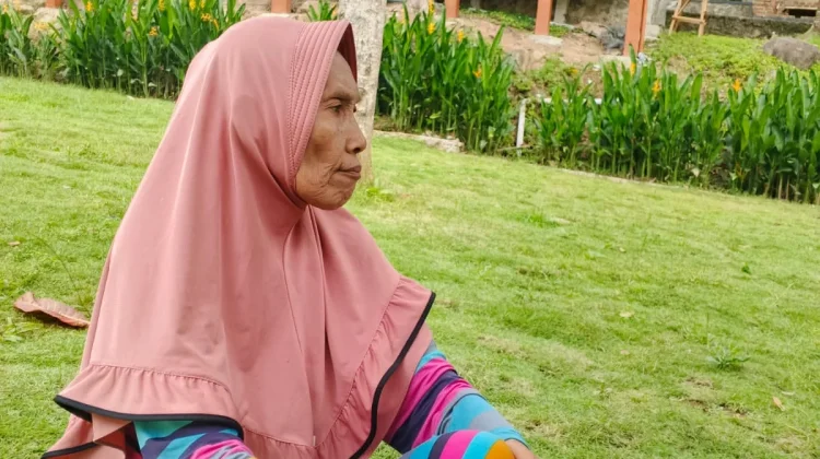 Ramadan di Usia Senja, Kisah Rukayah yang Tetap Kuat Berpuasa