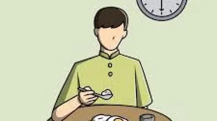 Menu Sahur Praktis, Energi Kuat Seharian
